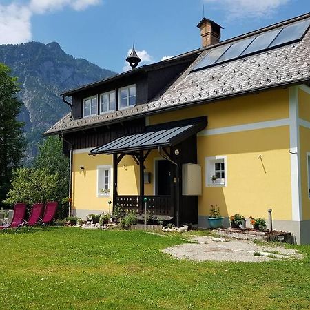 Ferienhaus Kopriwa Bad Goisern Εξωτερικό φωτογραφία