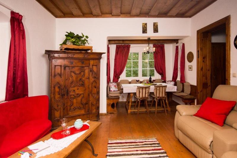 Ferienhaus Kopriwa Bad Goisern Εξωτερικό φωτογραφία