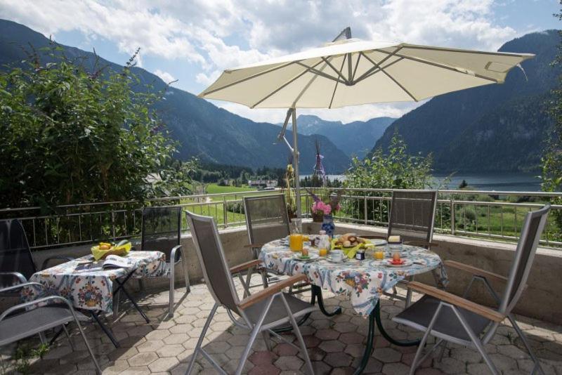 Ferienhaus Kopriwa Bad Goisern Εξωτερικό φωτογραφία
