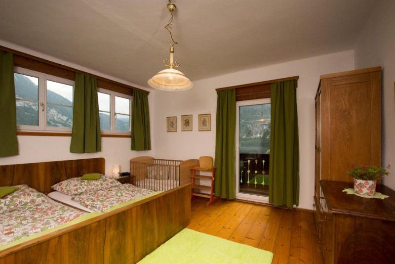 Ferienhaus Kopriwa Bad Goisern Εξωτερικό φωτογραφία