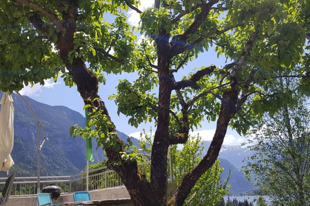 Ferienhaus Kopriwa Bad Goisern Εξωτερικό φωτογραφία
