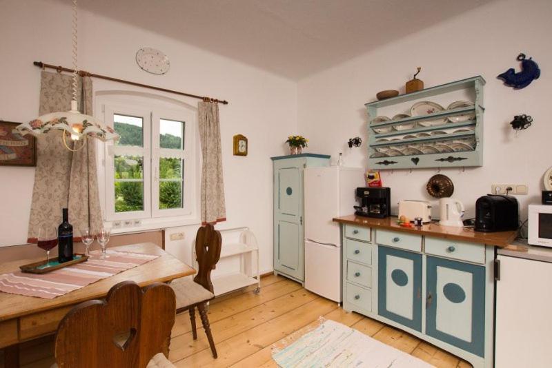 Ferienhaus Kopriwa Bad Goisern Εξωτερικό φωτογραφία