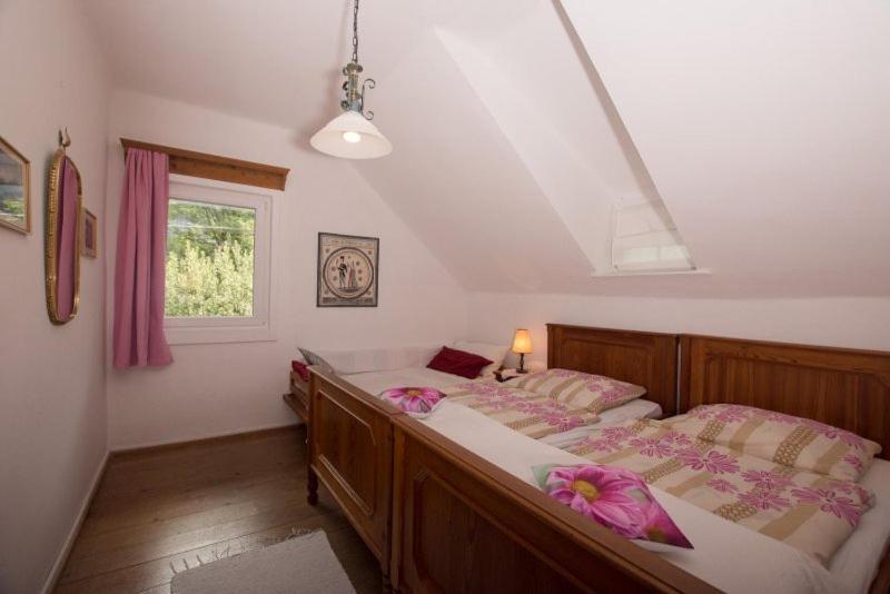 Ferienhaus Kopriwa Bad Goisern Εξωτερικό φωτογραφία