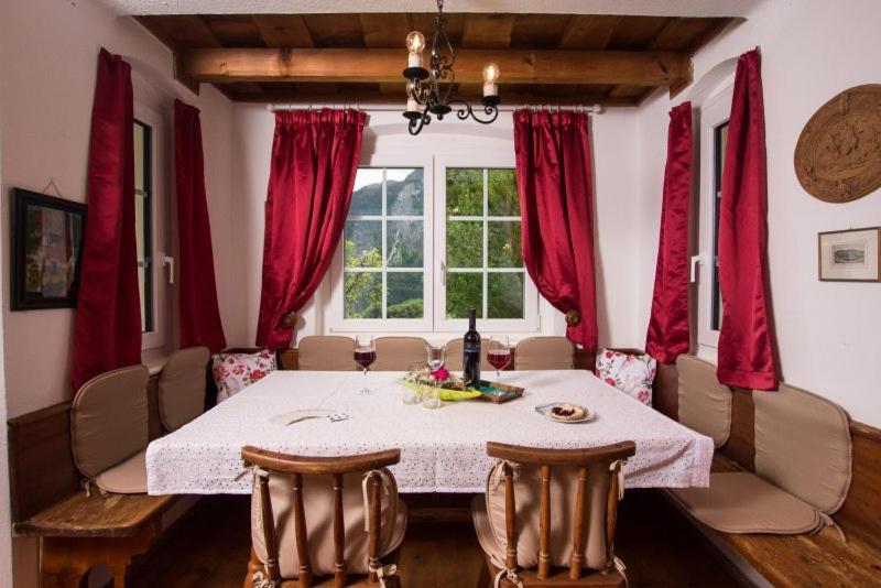 Ferienhaus Kopriwa Bad Goisern Εξωτερικό φωτογραφία