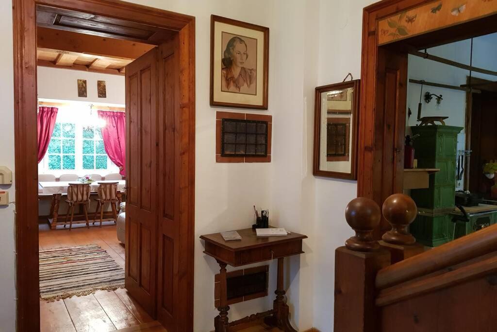 Ferienhaus Kopriwa Bad Goisern Εξωτερικό φωτογραφία