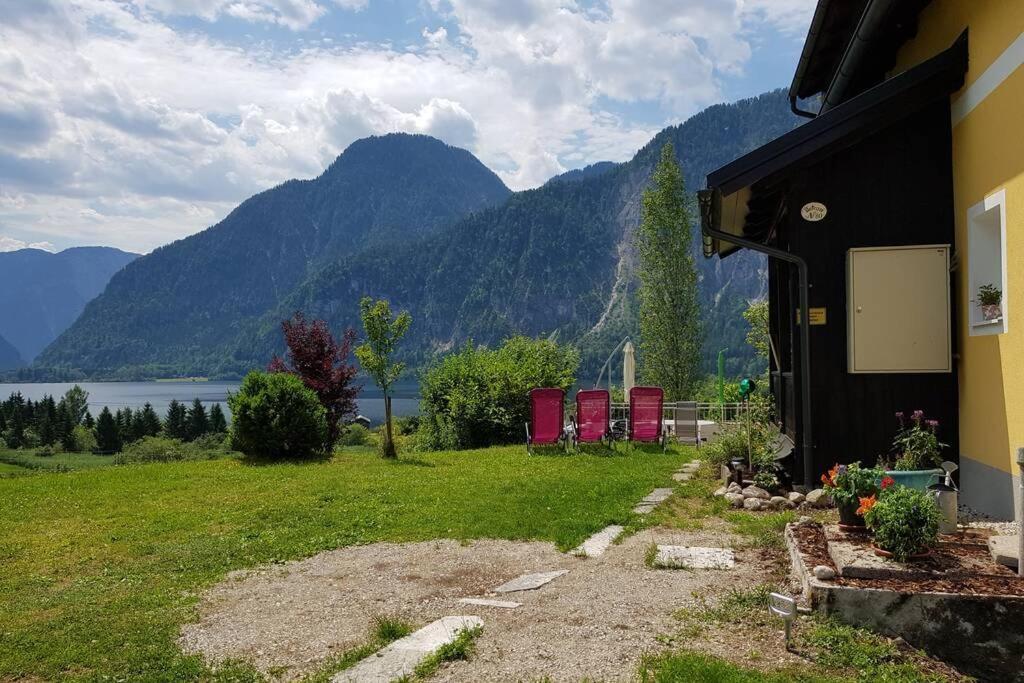 Ferienhaus Kopriwa Bad Goisern Εξωτερικό φωτογραφία