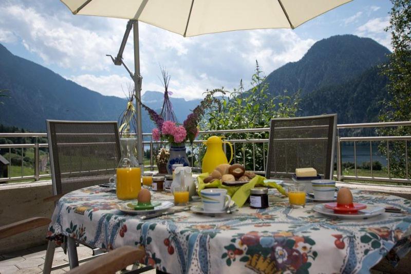 Ferienhaus Kopriwa Bad Goisern Εξωτερικό φωτογραφία