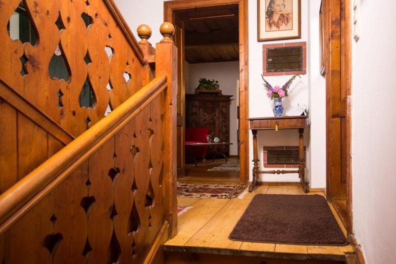 Ferienhaus Kopriwa Bad Goisern Εξωτερικό φωτογραφία