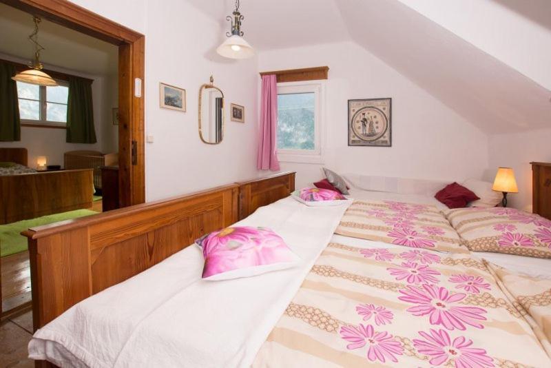 Ferienhaus Kopriwa Bad Goisern Εξωτερικό φωτογραφία