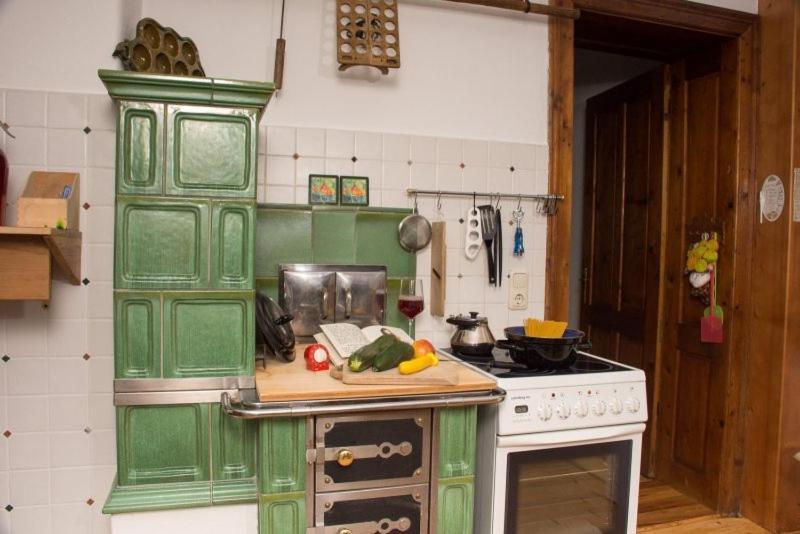 Ferienhaus Kopriwa Bad Goisern Εξωτερικό φωτογραφία