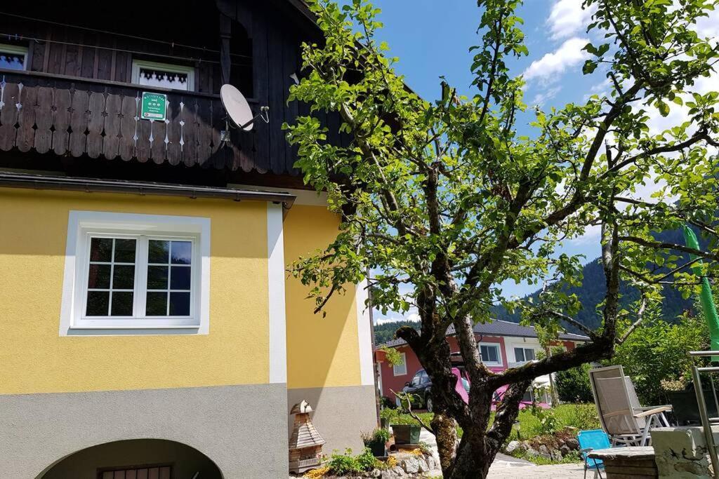Ferienhaus Kopriwa Bad Goisern Εξωτερικό φωτογραφία